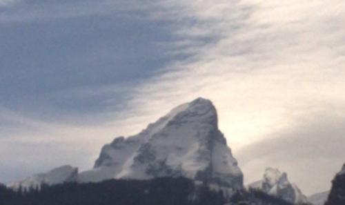 Alpenpension Auengrund Ramsau bei Berchtesgaden Dış mekan fotoğraf